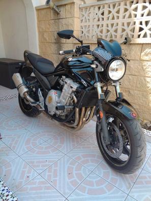 Suzuki bandit 660 new arrivals