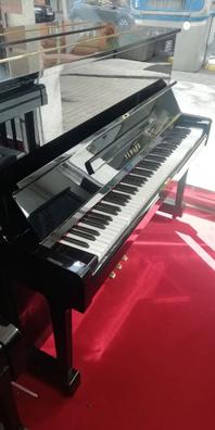 Soporte teclado sencillo - Banqueta piano PVC 4L - Málaga Musical -  Instrumentos Musicales