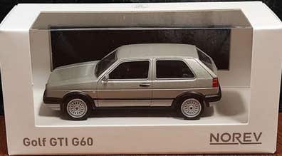Norev Jet Car 1/43 – Renault 9 Grise – Référence 898 – État Neuf Sous Blister