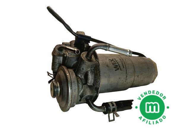 Milanuncios - Filtro Gasoil Toyota Corolla Verso (R1)