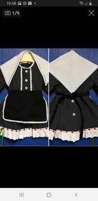 Traje regional de segunda mano para mujer en Murcia Capital