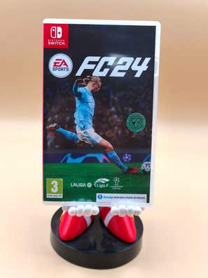 Fifa 17 nintendo switch de segunda mano | Milanuncios