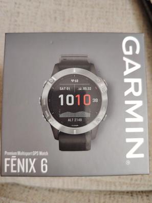 Garmin fenix 3 milanuncios hotsell