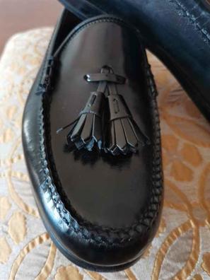 Mocasines Ropa, zapatos moda de hombre de segunda mano barata en Andalucía