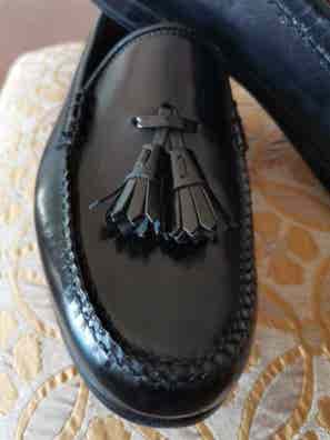 Zapatos yanko y complementos de segunda mano barata Milanuncios