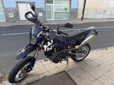 Husqvarna - Sm610