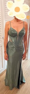 Vestidos boda gitana invitada Moda y complementos de segunda mano