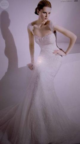 Vestidos de novia online milanuncios