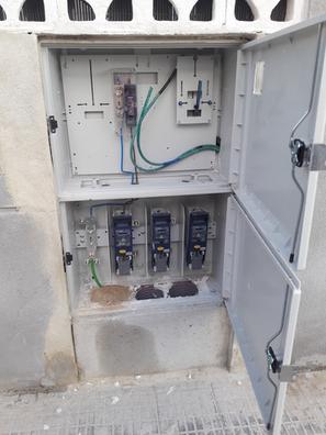 Telefonillo Electricistas baratos y con ofertas en Alicante Provincia