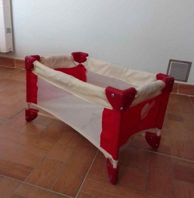 Cuna ikea de segunda mano Milanuncios