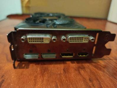 Gtx 960 de segunda mano Milanuncios