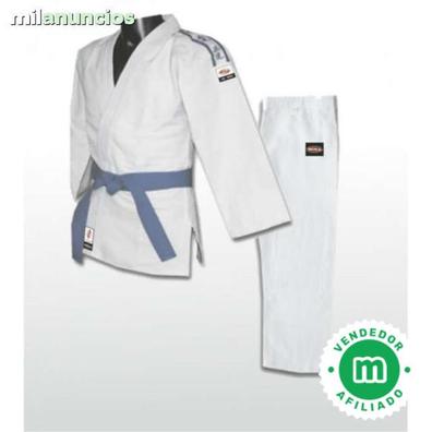Kimono judo Tienda de deporte de segunda mano