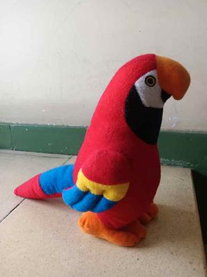 Loro pepe granja zenon de segunda mano Milanuncios