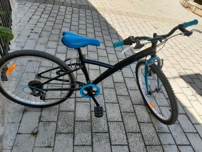 24 pulgadas Bicicletas de segunda mano baratas en Segovia Provincia