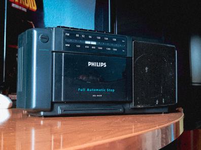 Milanuncios - Tocadiscos Philips radio y amplificador