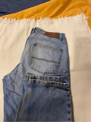 Vaqueros Pantalones de de segunda mano en Baleares | Milanuncios