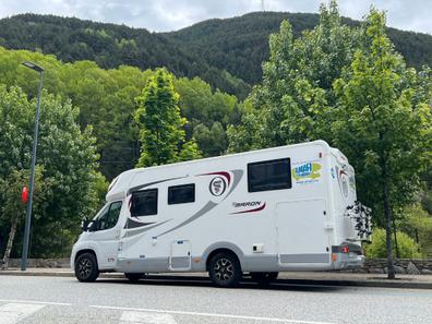 Alquiler Campings baratos y ofertas en Asturias Provincia