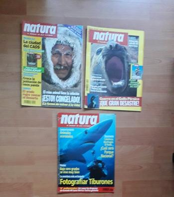 Revista natura | Milanuncios