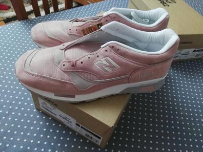 patio de recreo marido Actual New balance 1500 Zapatos y calzado de hombre de segunda mano baratos |  Milanuncios