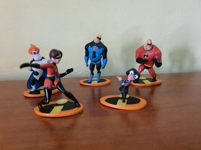 Juguetes de discount los increibles 1