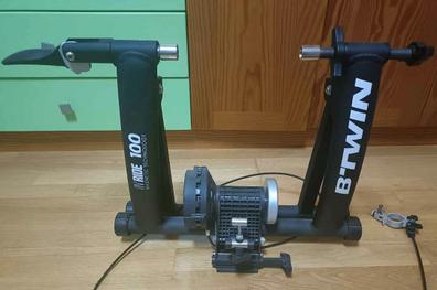 Rodillo btwin 500 de segunda mano Milanuncios