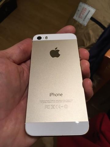 Milanuncios Iphone 5s Moviles Y Smartphones De Segunda Mano Y Baratos En Madrid