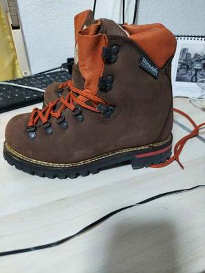 Botas montaña online decimas