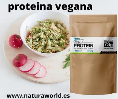 Proteinas kg baratos y ofertas Milanuncios