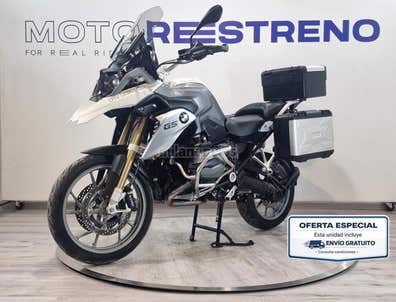 BMW R 1200 GS
