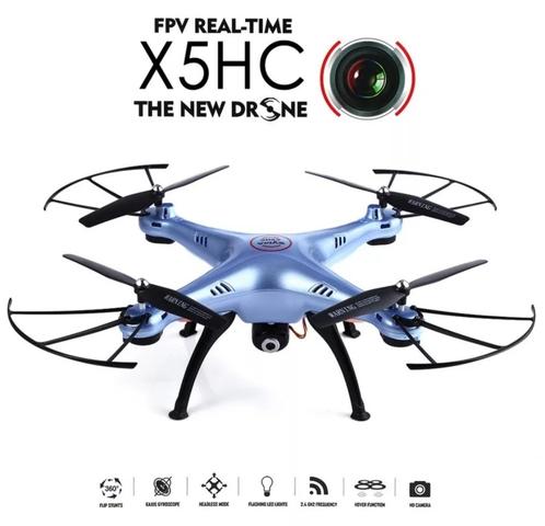 Milanuncios Drone syma X5c y x5a y x5hc con camara