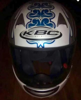 Casco kbc precio hot sale