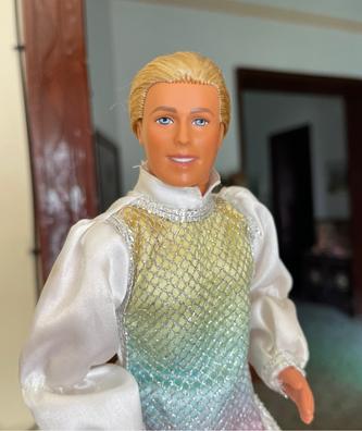 Ken barbie moreno de segunda mano Milanuncios - Main Image