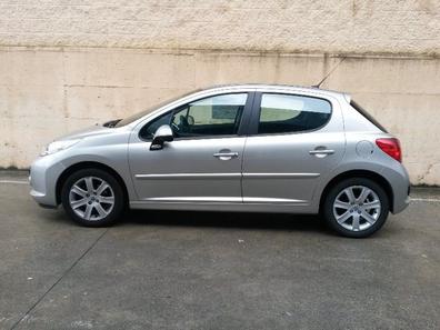 Peugeot 207 de segunda y ocasión en | Milanuncios