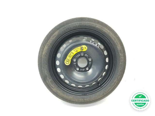 Milanuncios - NEUMATICO RUEDA FORD transit courier chq