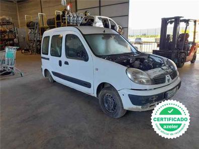 Llantas kangoo 14 de segunda mano | Milanuncios