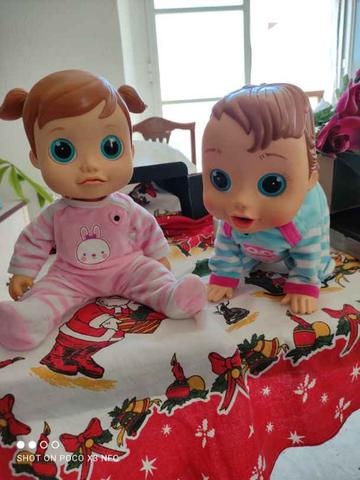 Peke baby lucas on sale