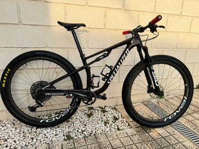 Specialized epic talla s Bicicletas de segunda mano baratas