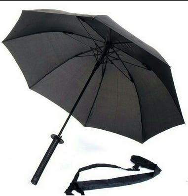 Paraguas liquidacion Moda y complementos de segunda mano barata |