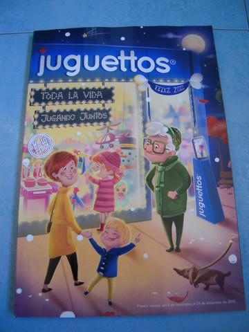 Libros  Juguettos