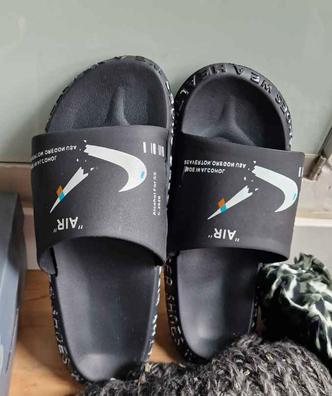 Chanclas givenchy hombre hot sale