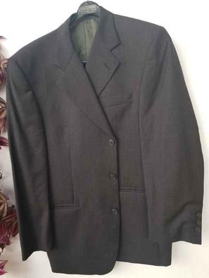 Traje de hombre de ceremonia con chaqueta de solapa · Emidio Tucci · El  Corte Inglés