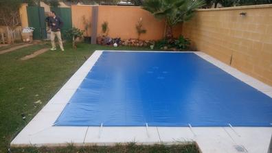 Toldos de piscina Instaladores de toldos baratos y con ofertas en Sevilla  Provincia | Milanuncios