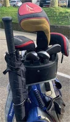 Palos de Golf taylormade de segunda mano | Milanuncios