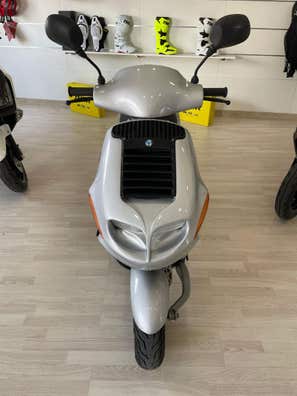 50cc de segunda mano | Milanuncios