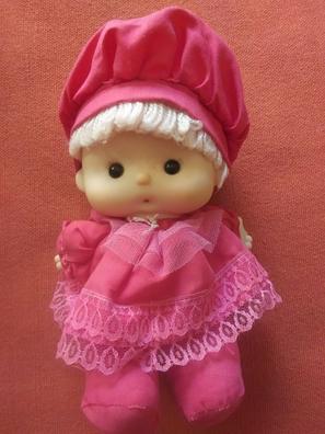 Muñeca Juguetes De Los AÃ±os 80 Y 90 Muneca Pocas Pecas Anos 80 90