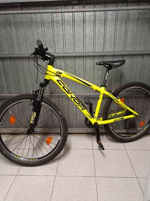 Bicicleta conor 5200 26 hot sale