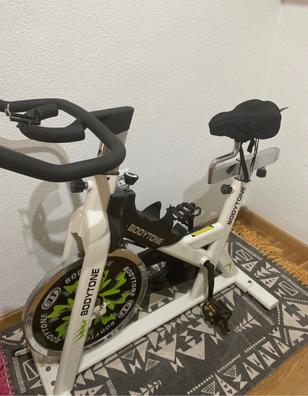 Bicicleta Spinning Bodytone Covadonga - Review Completa + Mejor Precio  Garantizado