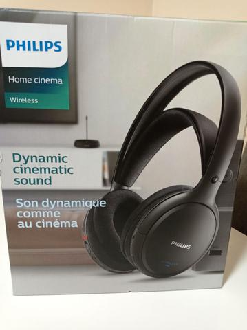 Milanuncios Auriculares inal mbricos Philips