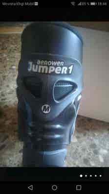 Kangoo Tienda de deporte náutica segunda mano barato | Milanuncios