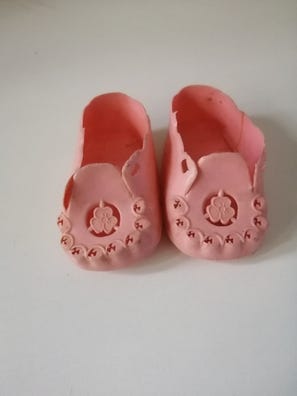 Zapatos nenuca de segunda mano Milanuncios